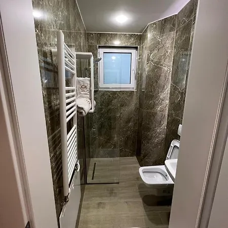 Comfort Aparthotel Struga
