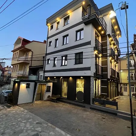 Comfort Aparthotel