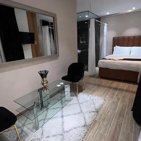 Comfort Struga