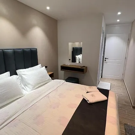 Aparthotel Comfort Struga