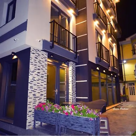 Comfort Aparthotel 4*