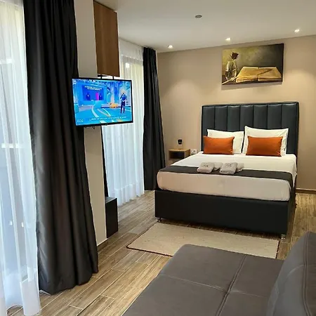 Comfort Aparthotel