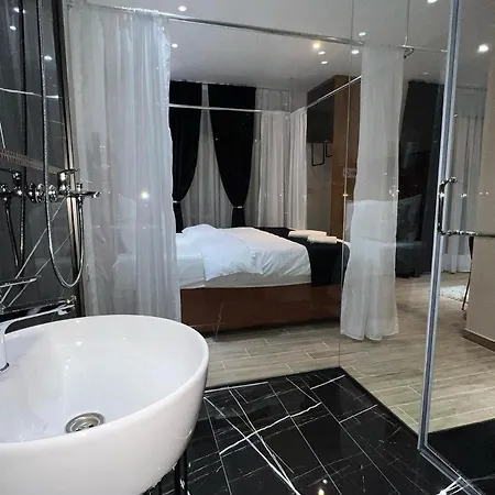 Aparthotel Comfort