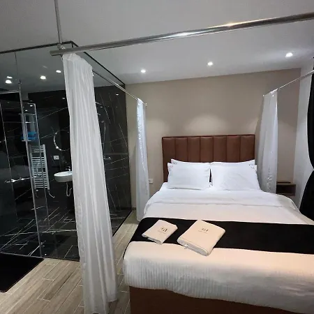 Comfort Struga