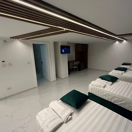 Comfort Struga