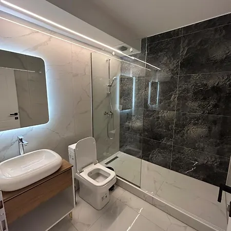 Comfort 4* Struga