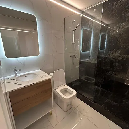 Comfort Struga
