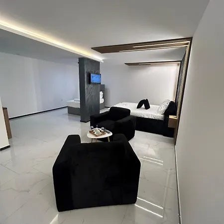 Aparthotel Comfort