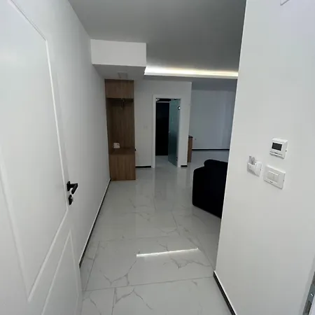 Aparthotel Comfort Struga