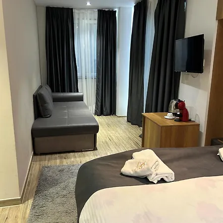 Comfort Aparthotel