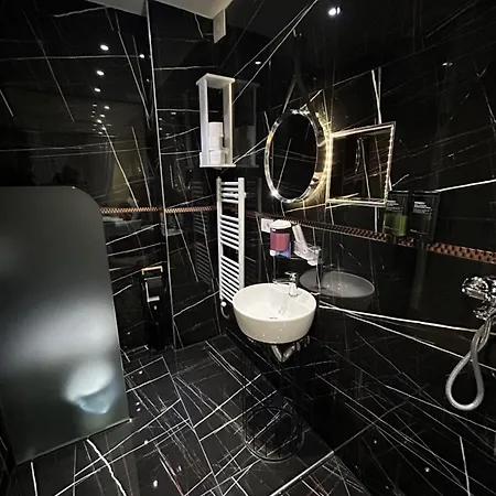 Comfort Aparthotel Struga