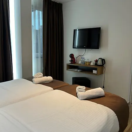 Aparthotel Comfort Struga