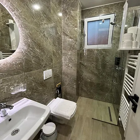 Comfort Struga