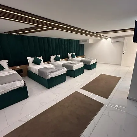 Comfort 4* Struga
