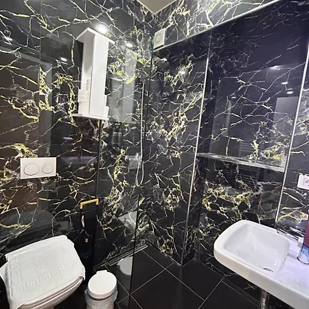 Comfort Aparthotel