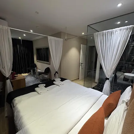 Aparthotel Comfort