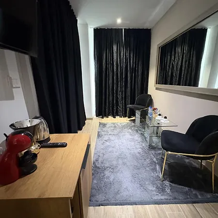 Comfort 4* Struga
