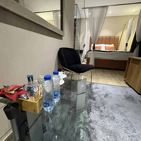Comfort Aparthotel Struga
