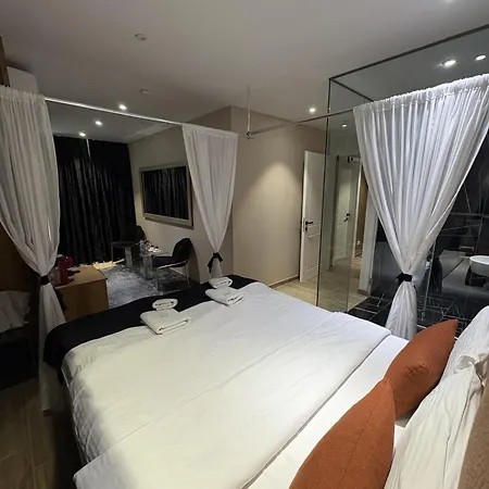 Aparthotel Comfort