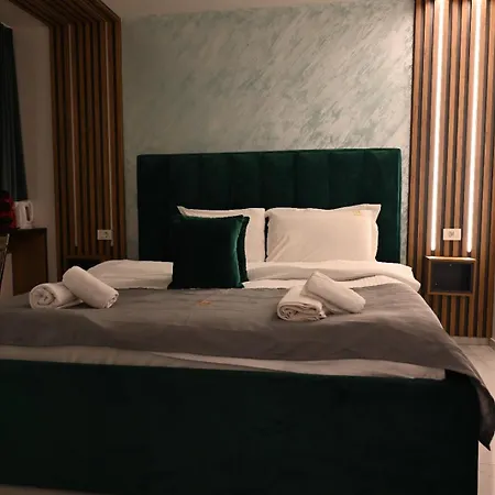 Comfort 4* Struga